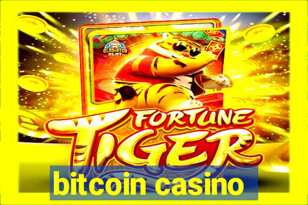 bitcoin casino