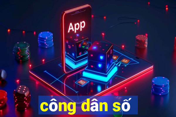 công dân số