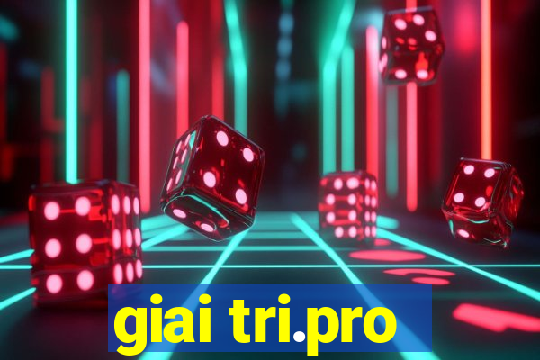 giai tri.pro