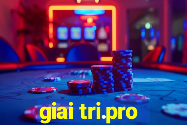 giai tri.pro