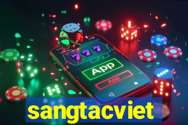 sangtacviet