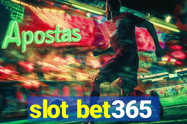 slot bet365