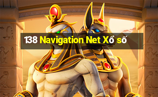 138 Navigation Net Xổ số