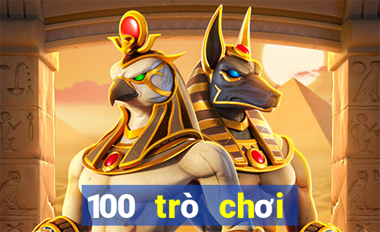 100 trò chơi tải về