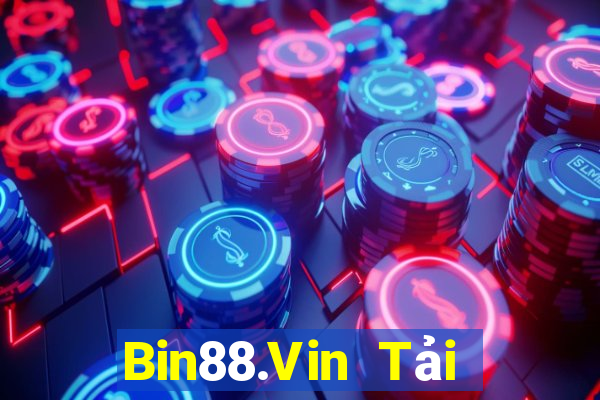 Bin88.Vin Tải Game Bài Nhất Vip