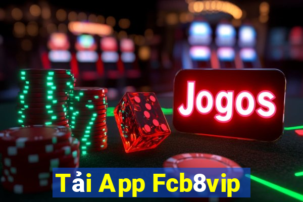 Tải App Fcb8vip