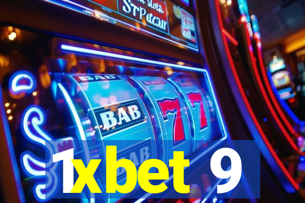 1xbet 9