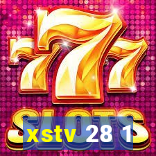 xstv 28 1