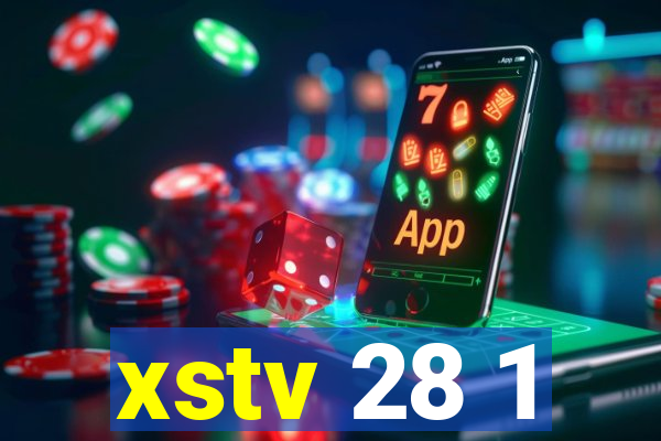 xstv 28 1