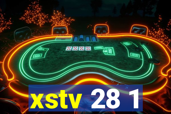 xstv 28 1