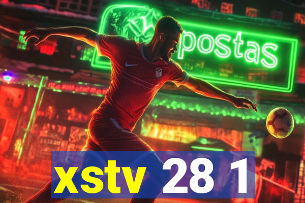 xstv 28 1