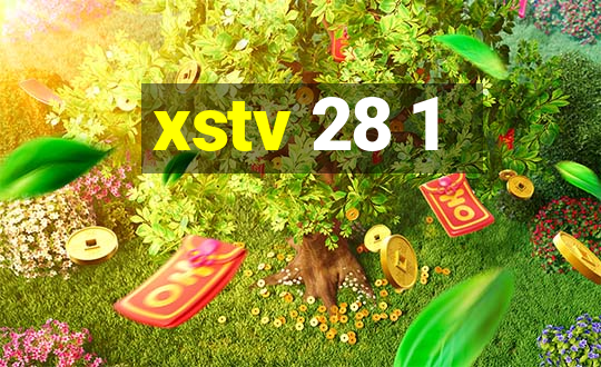 xstv 28 1