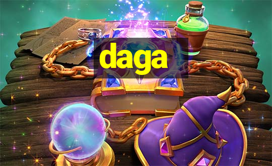 daga