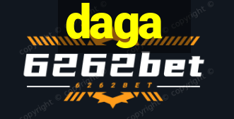 daga