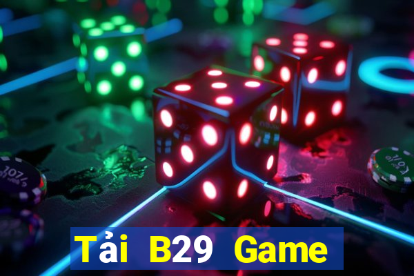 Tải B29 Game Bài Kungfu