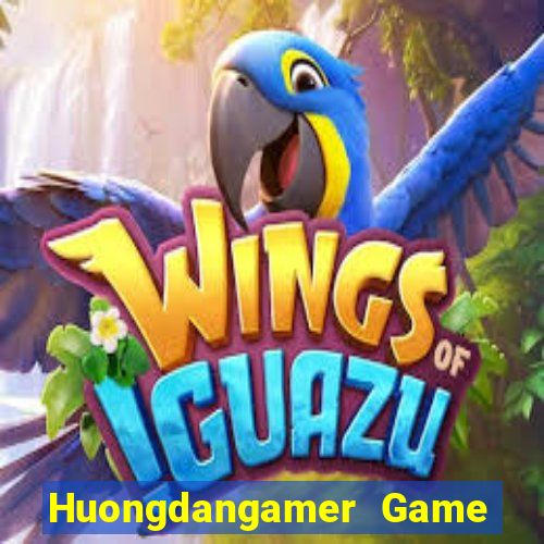 Huongdangamer Game Bài 777