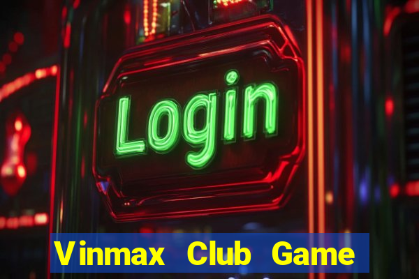 Vinmax Club Game Bài B88