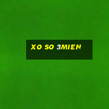 xo so 3mien