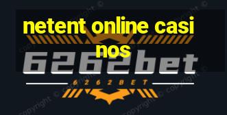 netent online casinos