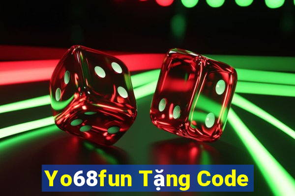 Yo68fun Tặng Code