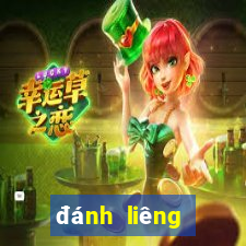 đánh liêng chất nào to nhất