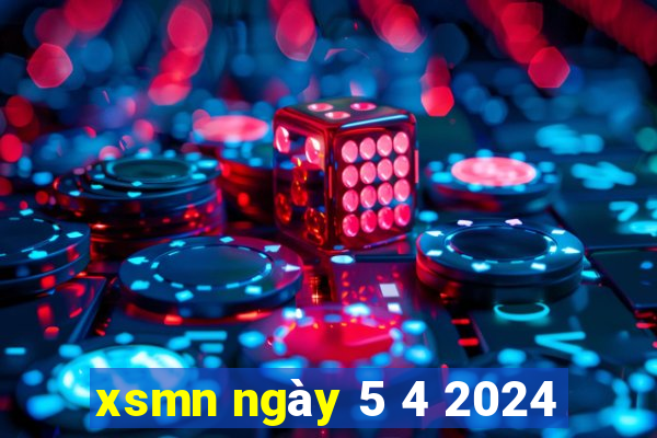 xsmn ngày 5 4 2024