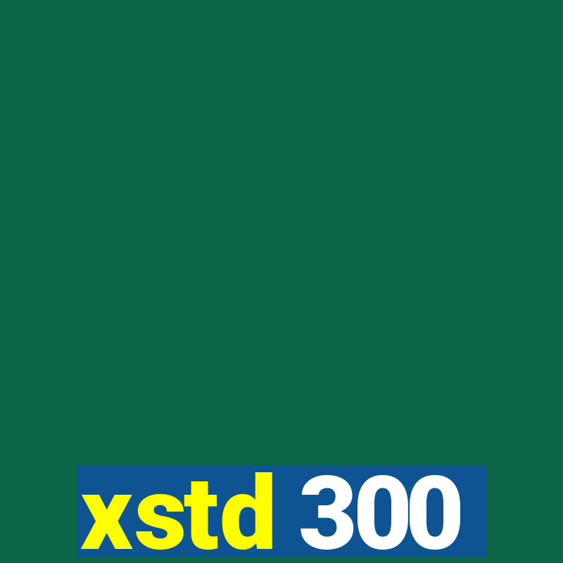 xstd 300