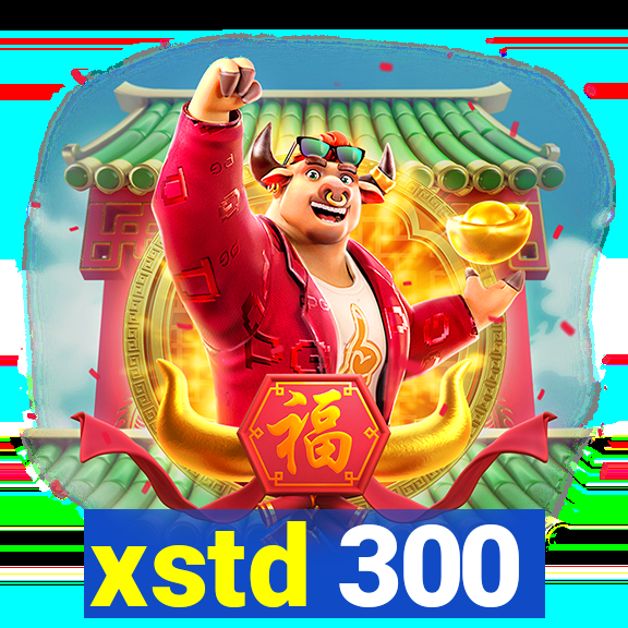 xstd 300