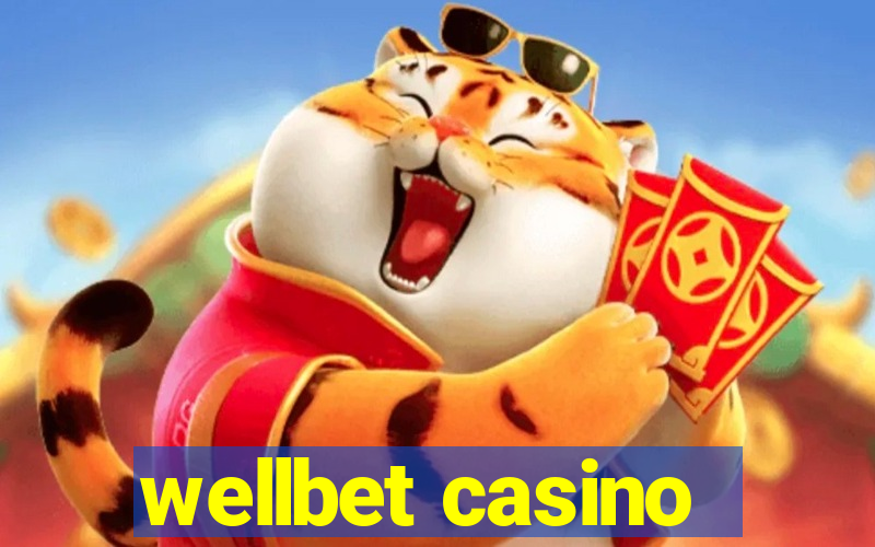 wellbet casino