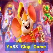 Yo88 Clup Game Bài Nạp The Garena