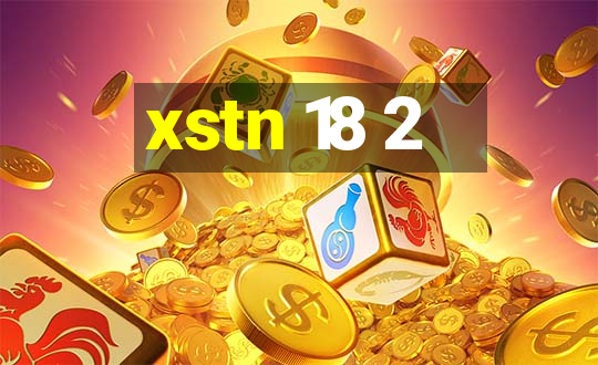 xstn 18 2