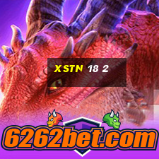 xstn 18 2