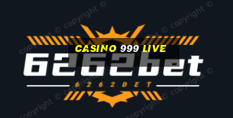 casino 999 live