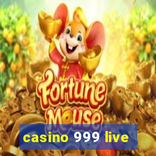 casino 999 live