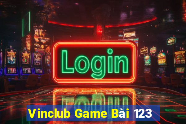 Vinclub Game Bài 123