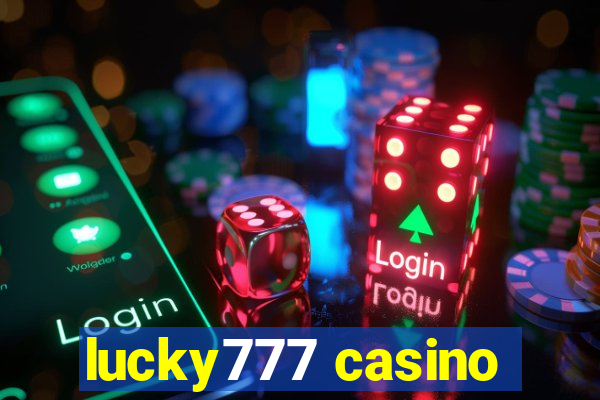 lucky777 casino