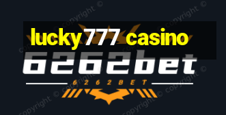 lucky777 casino