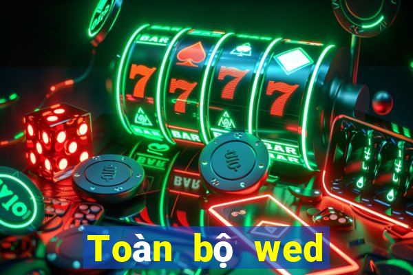 Toàn bộ wed của Bo Ok