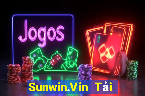 Sunwin.Vin Tải Game Bài Nhất Vip