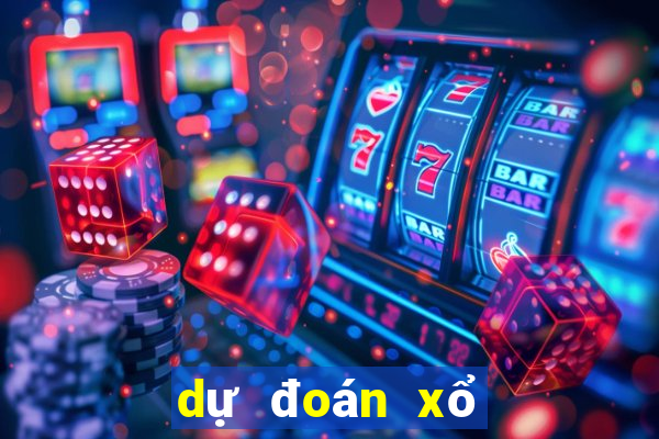 dự đoán xổ số đồng tháp cà mau