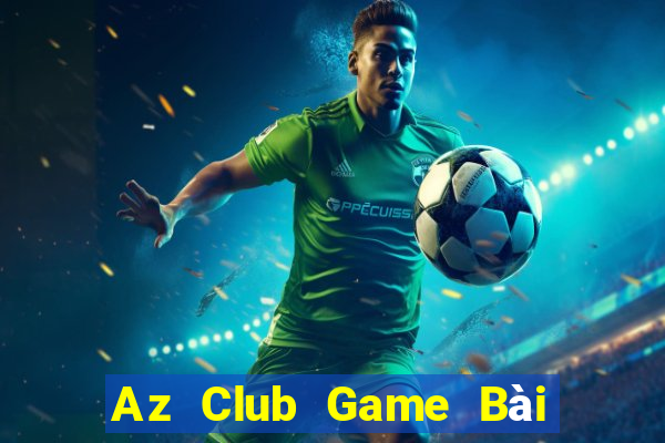 Az Club Game Bài Liêng Online