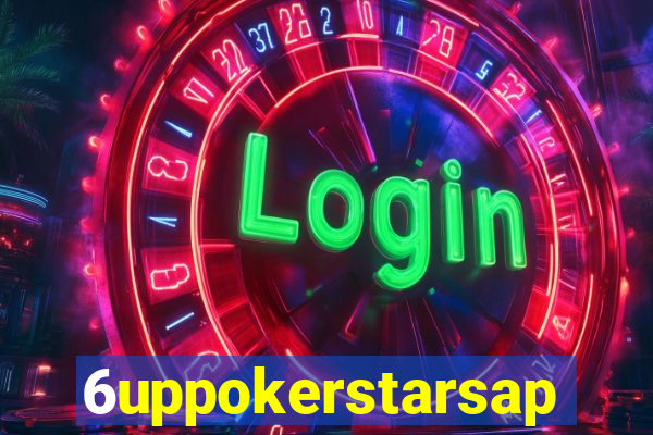 6uppokerstarsapp