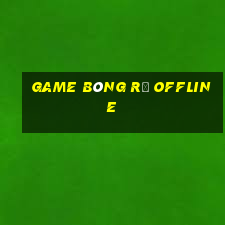 game bóng rổ offline