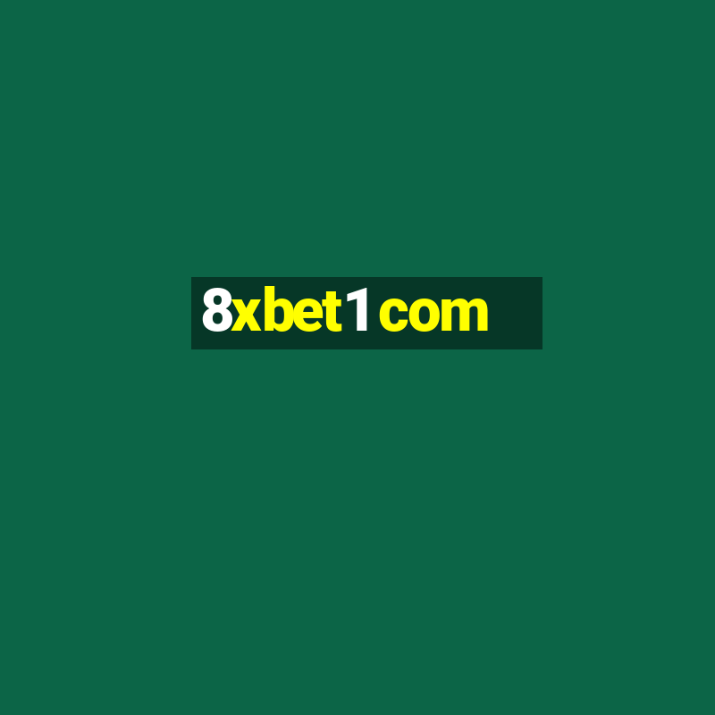 8xbet1 com