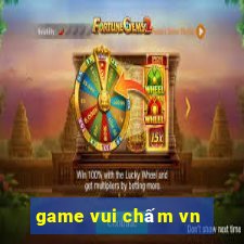 game vui chấm vn