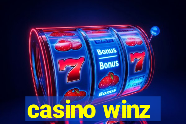 casino winz