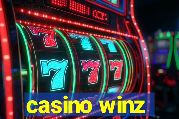 casino winz