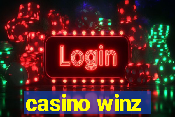 casino winz