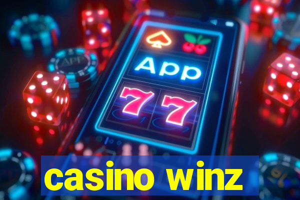 casino winz