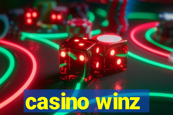 casino winz